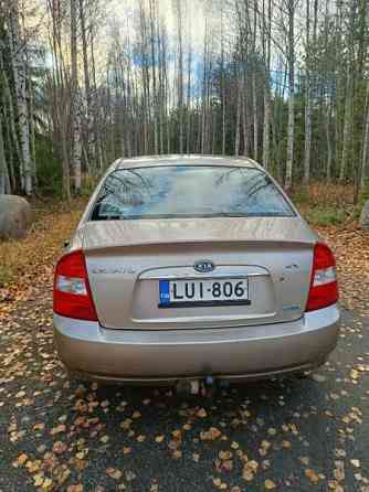 Kia Cerato Suonenjoki