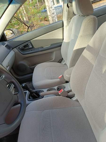 Kia Cerato Suonenjoki - valokuva 5