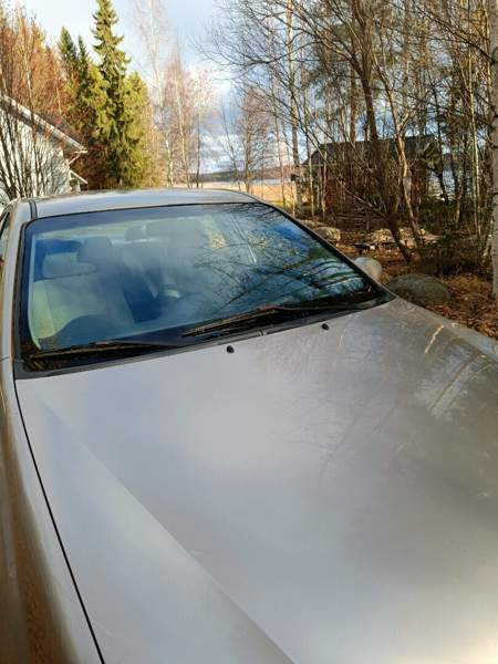 Kia Cerato Suonenjoki - valokuva 8