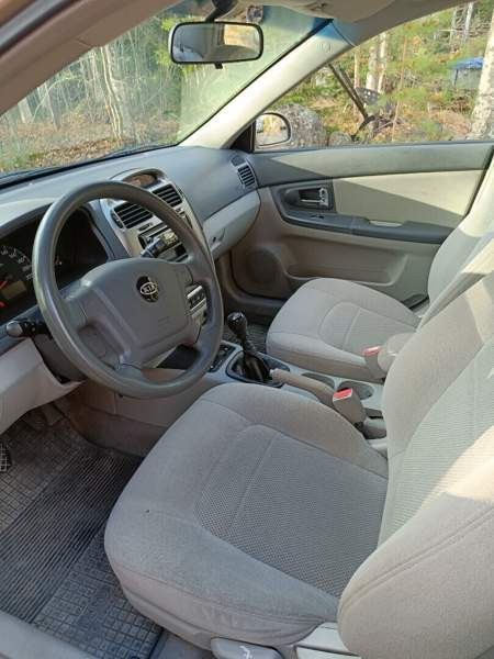 Kia Cerato Suonenjoki - valokuva 6