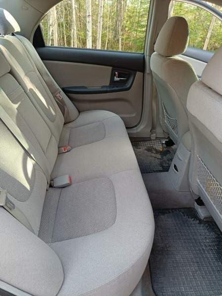 Kia Cerato Suonenjoki - valokuva 7