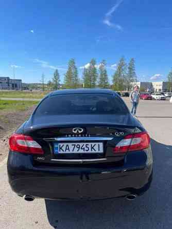 Infiniti Q70 Kouvola