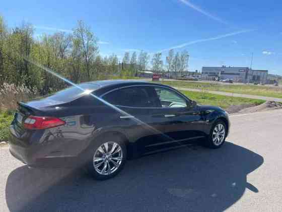 Infiniti Q70 Kouvola