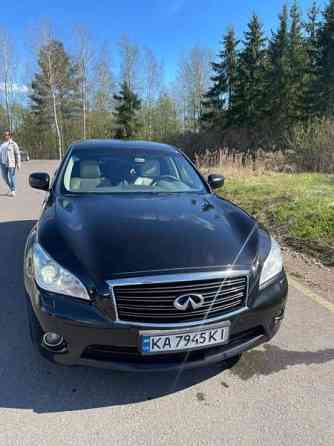 Infiniti Q70 Kouvola