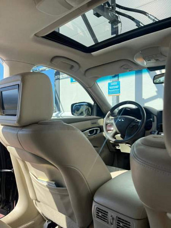 Infiniti Q70 Kouvola - valokuva 3