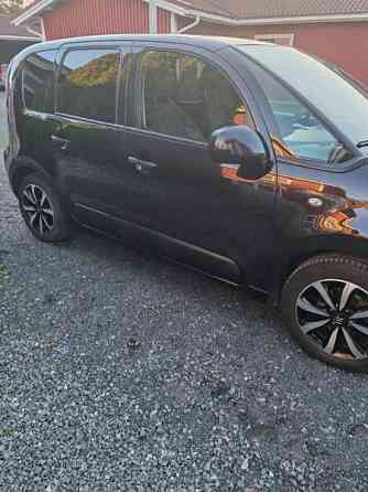 Citroen C3 Picasso Ulvila