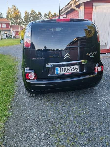 Citroen C3 Picasso Ulvila - изображение 6