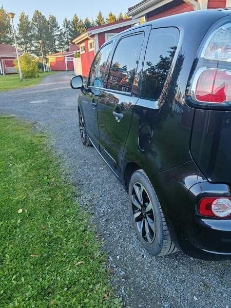 Citroen C3 Picasso Ulvila - изображение 5