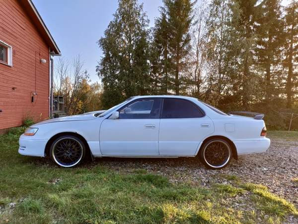 Lexus ES300 Posio - photo 7