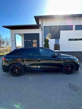 Audi Q8 Zaporiz'ka Oblast'