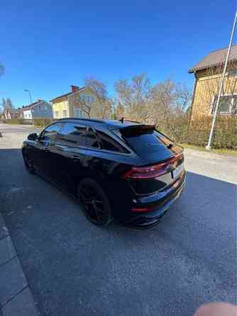 Audi Q8 Zaporiz'ka Oblast'