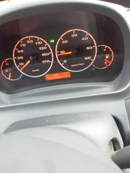 Citroen Jumper Fourgon Helsinki - photo 1