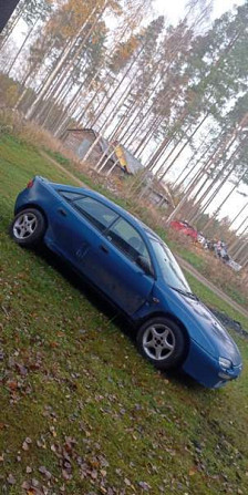 Mazda 323F Alahärmä – foto 2