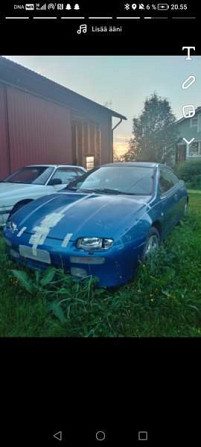 Mazda 323F Alahärmä – foto 1