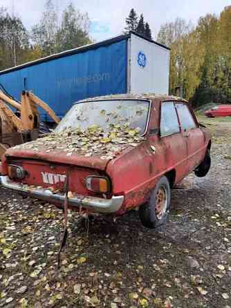 Mazda Marella Glebychevo
