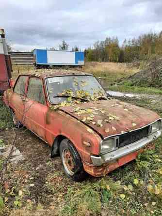 Mazda Marella Glebychevo