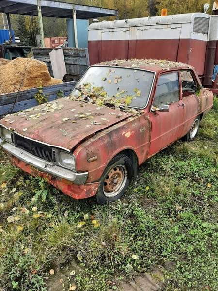 Mazda Marella Глебычево - изображение 3