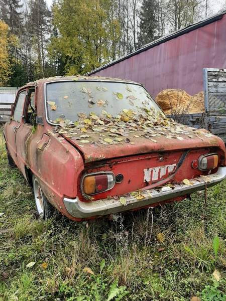 Mazda Marella Глебычево - изображение 4