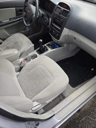 Kia Cerato Jyväskylä - valokuva 6