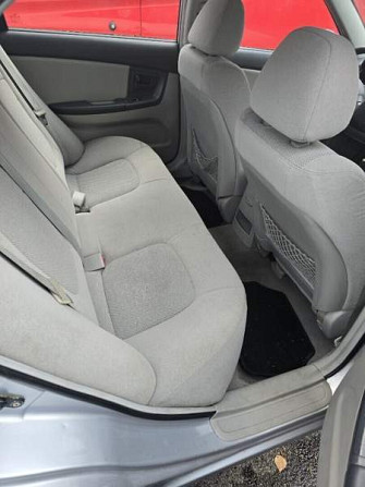 Kia Cerato Jyväskylä - valokuva 5