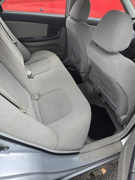 Kia Cerato Jyvaeskylae - photo 5