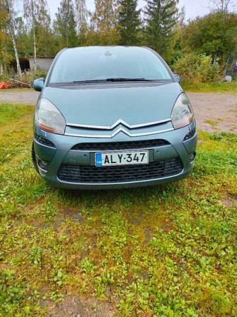 Citroen C3 Picasso Kuopio - photo 1