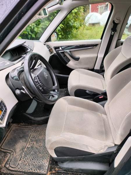 Citroen C3 Picasso Куопио - изображение 5