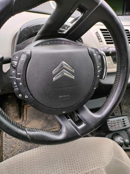 Citroen C3 Picasso Куопио - изображение 6