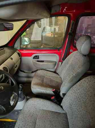 Renault Kangoo Chukotskiy Avtonomnyy Okrug