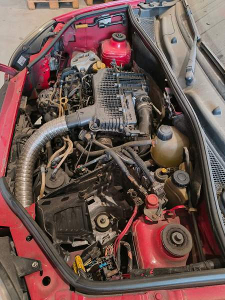 Renault Kangoo Чукотский АО - изображение 3