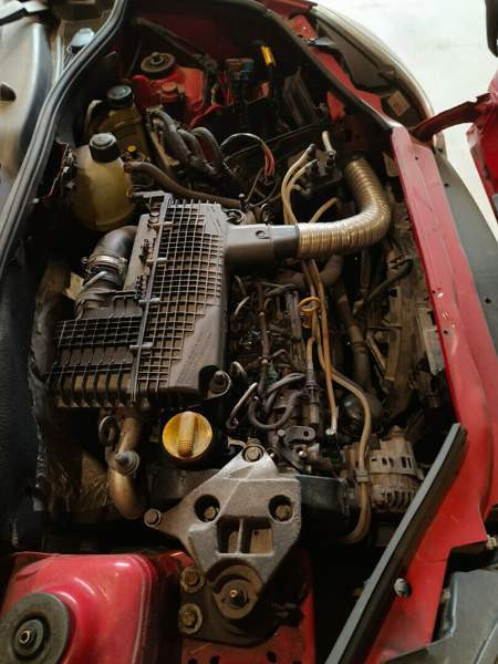 Renault Kangoo Чукотский АО - изображение 2