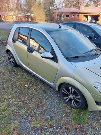 Smart Forfour Joensuu – foto 3