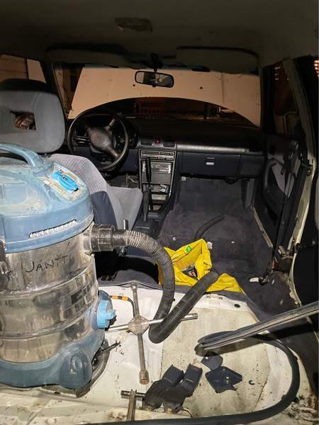 Mazda 323F Hyvinge - photo 3