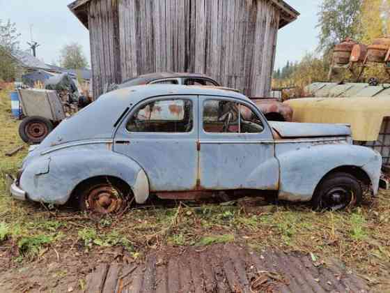 Peugeot 203 Vihanti