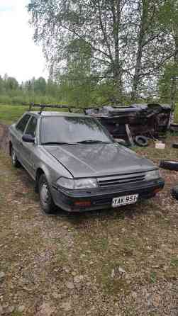 Toyota Carina II Kajaani