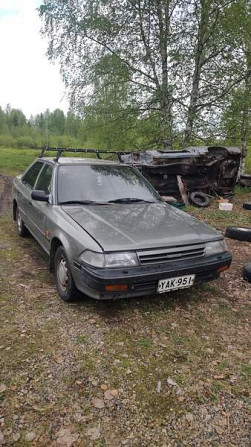 Toyota Carina II Kajaani - photo 1