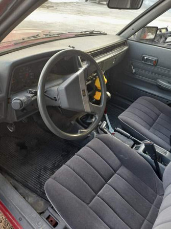 Subaru Targa Pickup Kokkola - valokuva 3