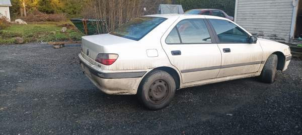 Peugeot 406 Iisalmi - photo 2