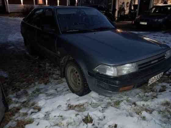 Toyota Carina II Rovaniemi