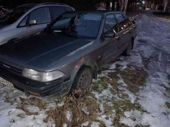 Toyota Carina II Rovaniemi