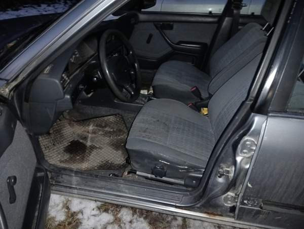 Toyota Carina II Рованиеми - изображение 6