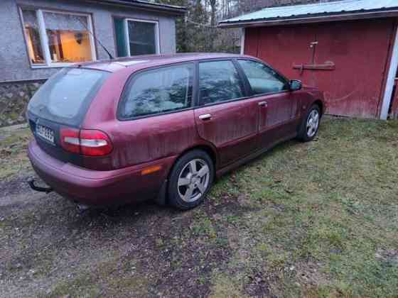 Volvo V40 Hamina