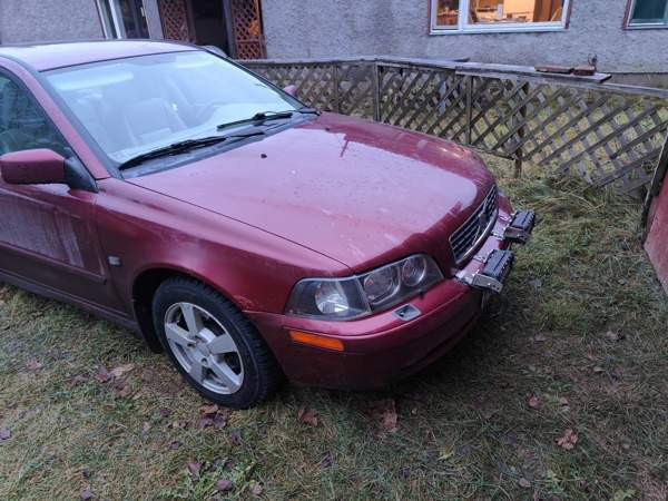 Volvo V40 Hamina – foto 2