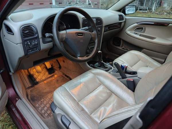 Volvo V40 Hamina – foto 5
