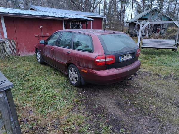 Volvo V40 Hamina - photo 4