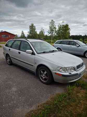 Volvo V40 Joensuu