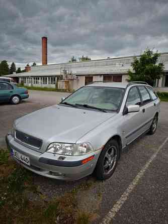 Volvo V40 Joensuu