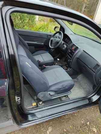 Hyundai Getz Kouvola