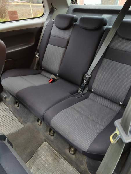 Hyundai Getz Kouvola – foto 7