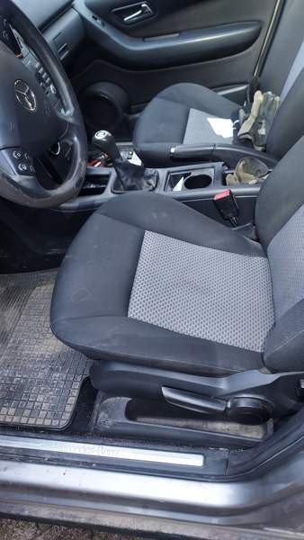 Mercedes-Benz 180 Луга - изображение 7